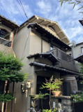 中加賀屋3丁目　中古戸建の画像