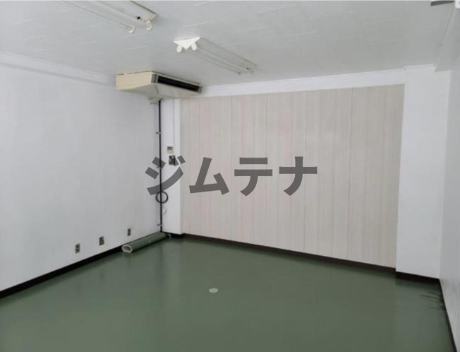 【間取り】 | 丸宮ビルディング