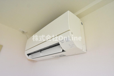 【設備】 | ハーモニーハイツ若江東