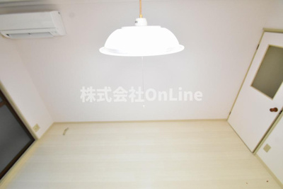 【設備】 | ハーモニーハイツ若江東