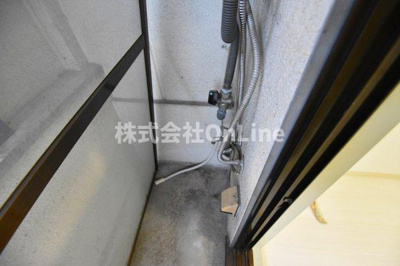 【設備】 | ハーモニーハイツ若江東