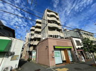 エンゼルハイツ小阪本町の画像