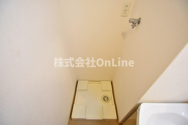 【設備】 | EAST RESIDENCE