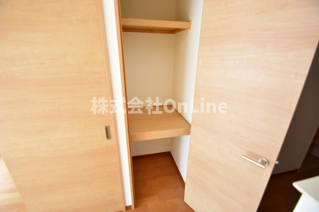 【収納】 | EAST RESIDENCE