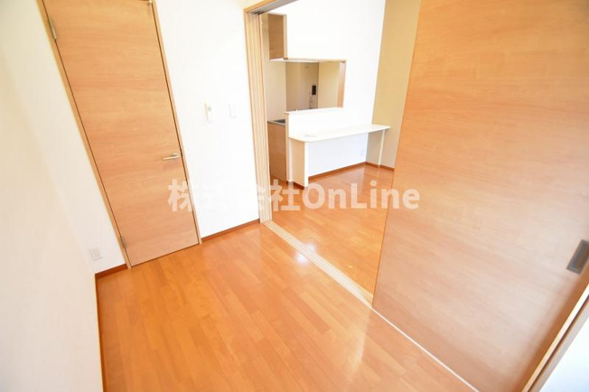 【内装】 | EAST RESIDENCE