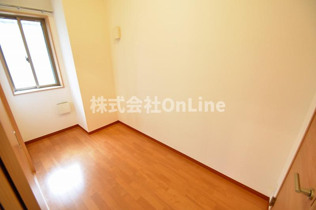 【内装】 | EAST RESIDENCE