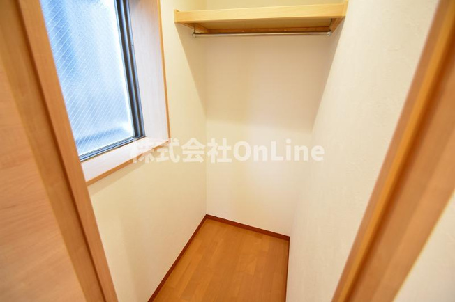 【収納】 | EAST RESIDENCE