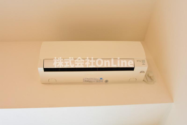 【設備】 | EAST RESIDENCE