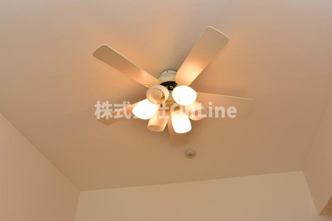 【設備】 | EAST RESIDENCE