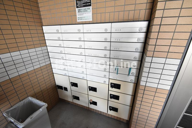 【その他共用部分】 | EAST RESIDENCE