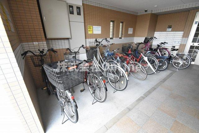 【その他共用部分】 | EAST RESIDENCE