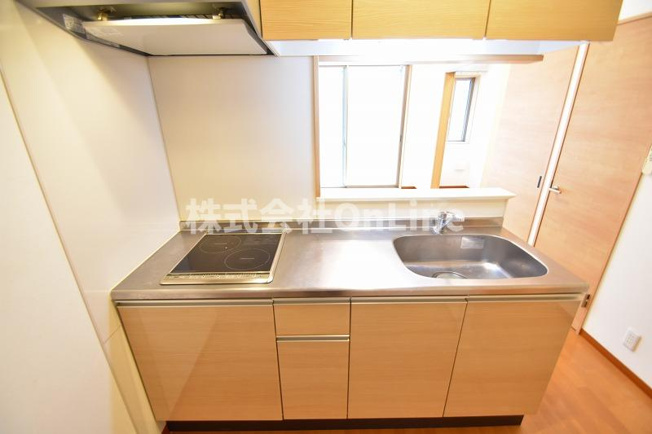 【キッチン】 | EAST RESIDENCE