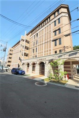 【外観】 | Luxe新大阪SOUTH