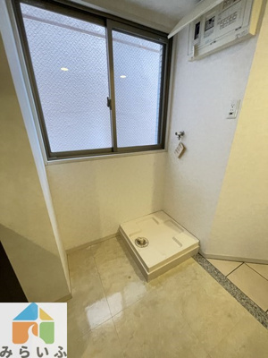 【その他共用部分】 | Sun Heart池下