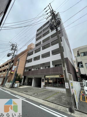 【外観】 | Sun Heart池下