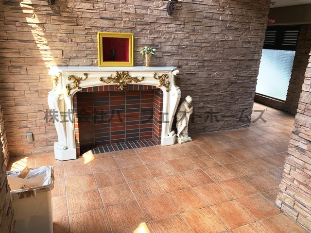 モン・シャトー百済坂のその他共用部分