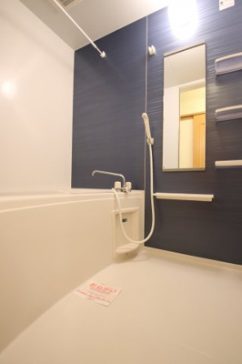 【浴室】 | サザンクロス