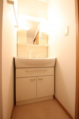 【独立洗面台】 | サザンクロス