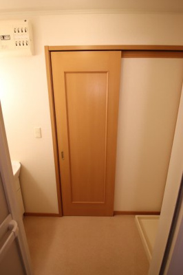 【洗面所】 | サザンクロス