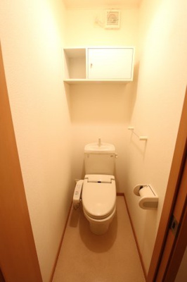 【トイレ】 | サザンクロス