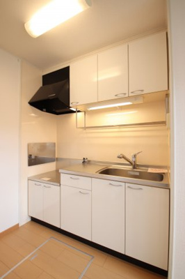 【キッチン】 | サザンクロス