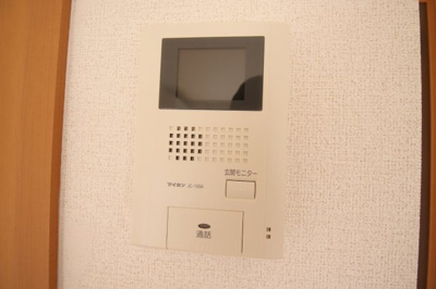 【セキュリティ】 | サザンクロス | TVインターホン