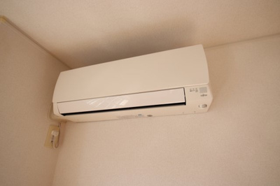 【設備】 | サザンクロス | エアコン