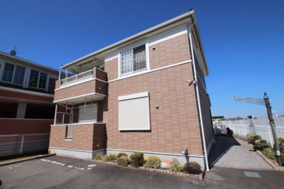 【外観】 | サザンクロス