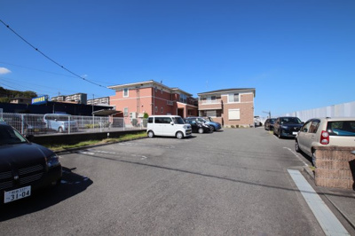 【駐車場】 | サザンクロス