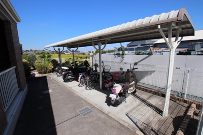 【その他共用部分】 | サザンクロス