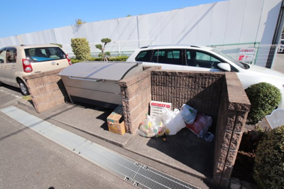 【その他共用部分】 | サザンクロス