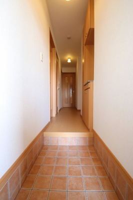 【玄関】 | サザンクロス