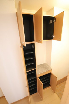 【収納】 | サザンクロス