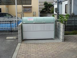 【その他】 | レオパレス西脇Ⅱ