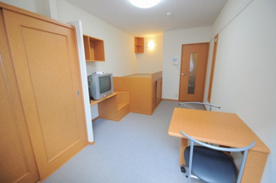 【居間・リビング】 | レオパレス西脇Ⅱ