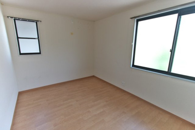 【洋室】 | フレール和泉A