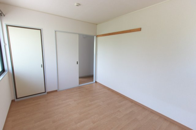 フレール和泉Aの洋室