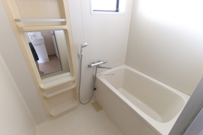 【浴室】 | フレール和泉A