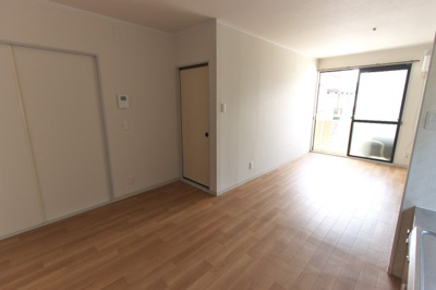 【居間・リビング】 | フレール和泉A