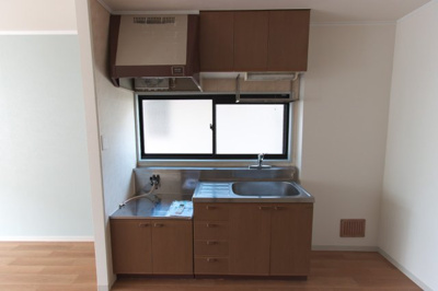 【キッチン】 | フレール和泉A