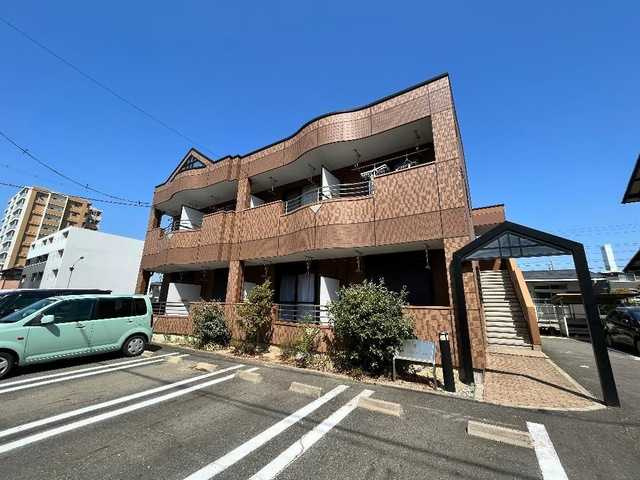 アーバニィ・ユウ　　刈谷市の賃貸ならクラスホーム刈谷店の外観
