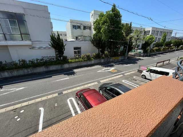 アーバニィ・ユウ　　刈谷市の賃貸ならクラスホーム刈谷店の展望