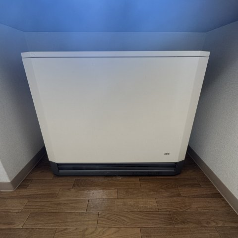 秀弐番館の設備