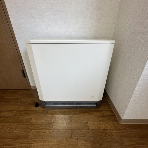 秀弐番館の設備