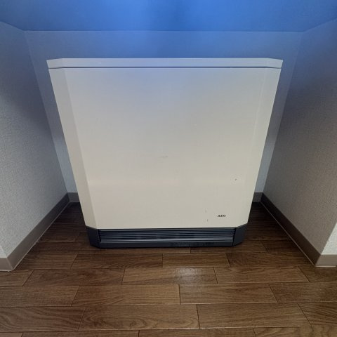 秀弐番館の設備