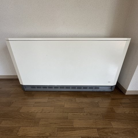 秀弐番館の設備