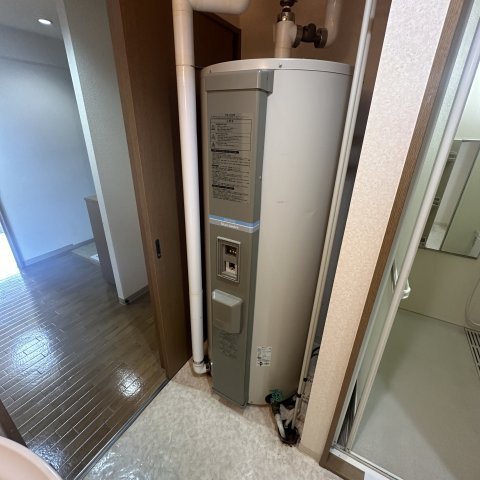 秀弐番館の設備