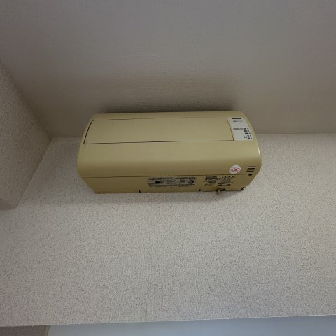 秀弐番館の設備