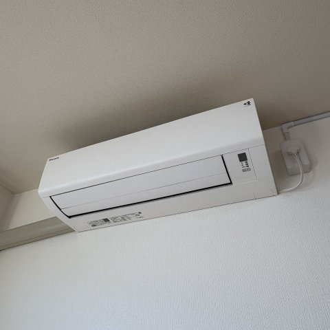 メゾンベリテの設備