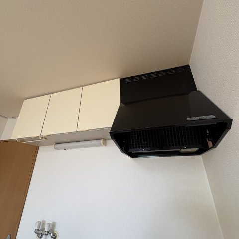 メゾンベリテのキッチン